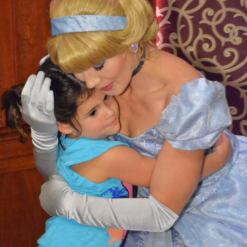 Meet your Posher, Valerie 💕💖Posh Ambassador💞💖